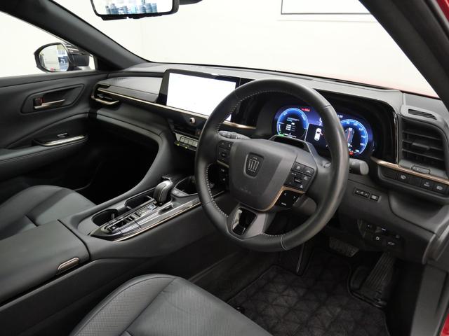 Toyota CROWN SPORT 2024