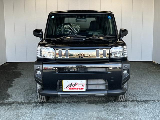 Daihatsu TAFT 2026