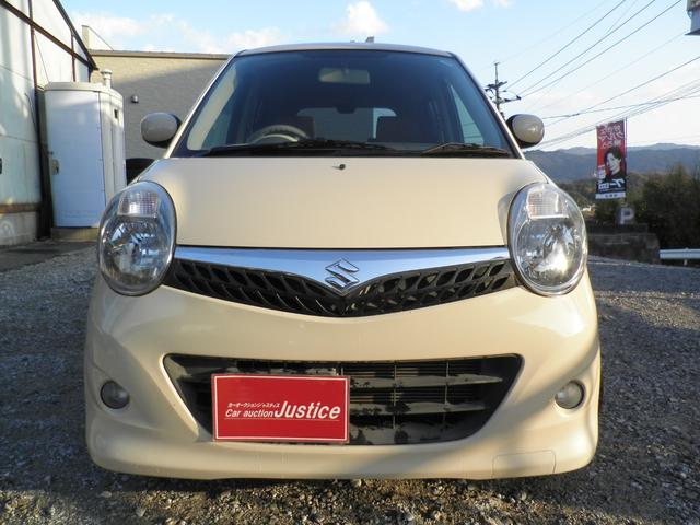 Suzuki MR WAGON 2010