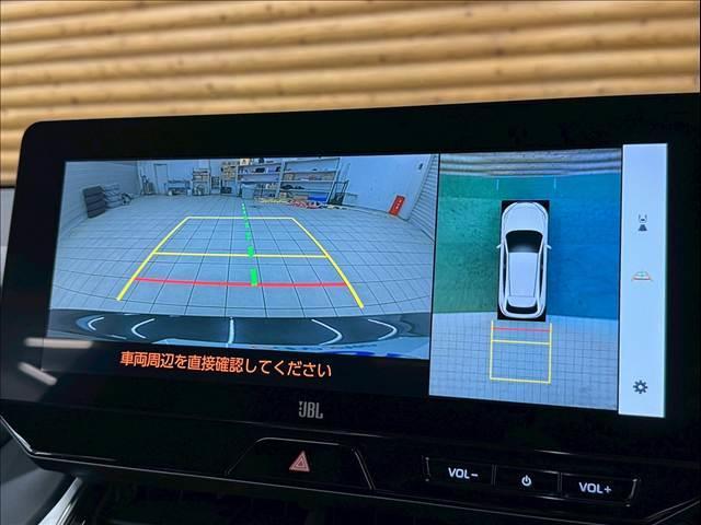 Toyota HARRIER 2024