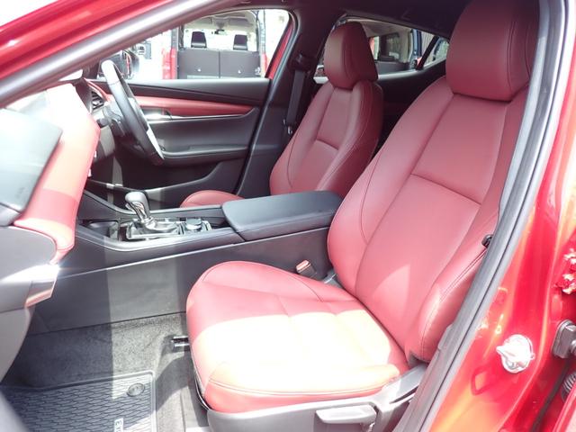 Mazda MAZDA3 FASTBACK 2025