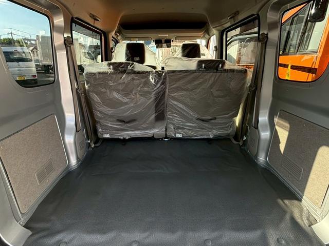 Nissan CLIPPER VAN 2025