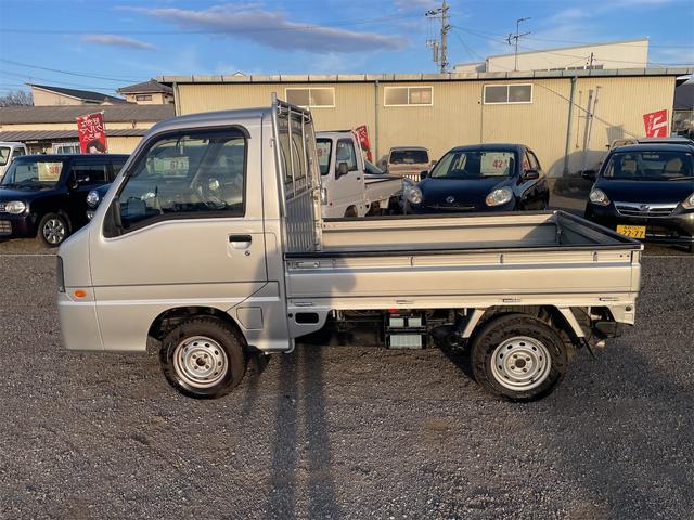 Subaru SAMBAR TRUCK 2011