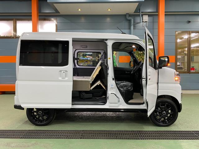 Daihatsu ATRAI 2026