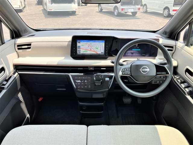 Nissan SAKURA 2022