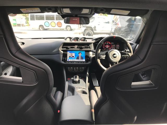 Nissan FAIRLADY Z 2025