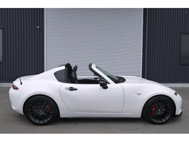 Mazda ROADSTER RF 2018