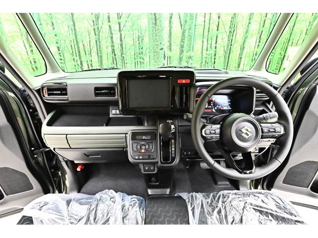 Suzuki SPACIA GEAR 2024