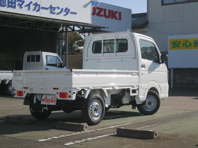 Mitsubishi MINICAB TRUCK 2025