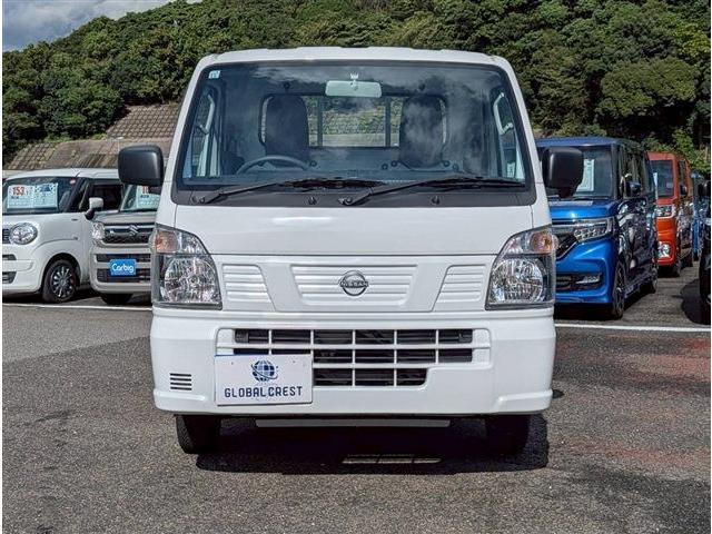 Nissan CLIPPER TRUCK 2024