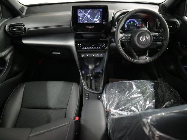 Toyota YARIS CROSS 2026