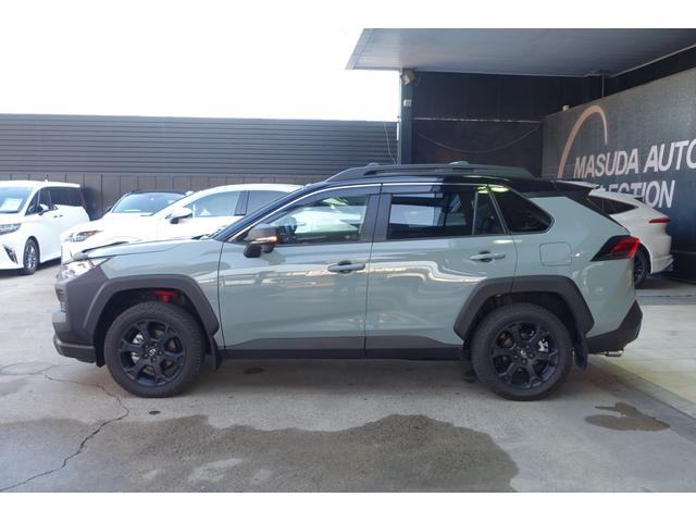 Toyota RAV4 2025