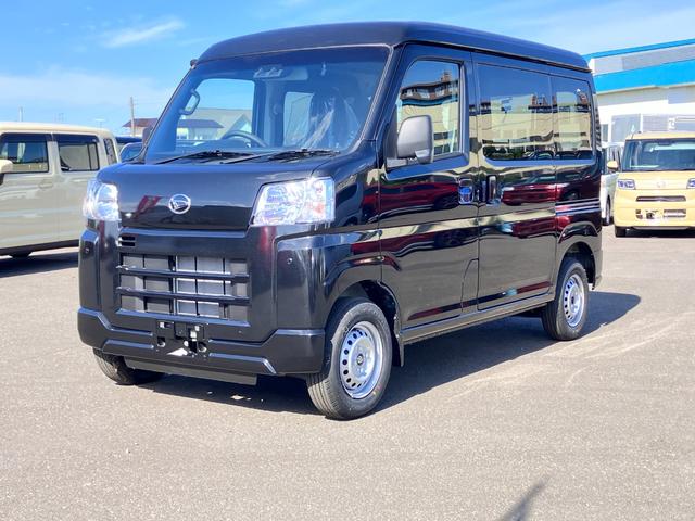 Daihatsu HIJET CARGO 2025