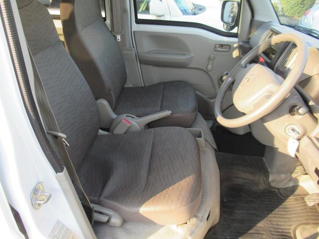 Mitsubishi MINICAB VAN 2022