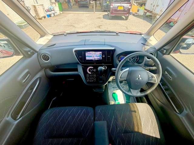 Mitsubishi EK SPACE 2017