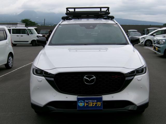 Mazda CX-5 2023