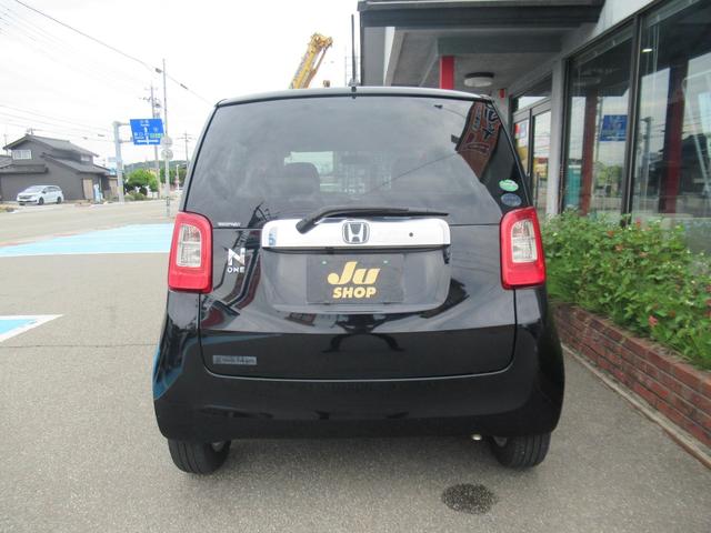 Honda N-ONE 2014