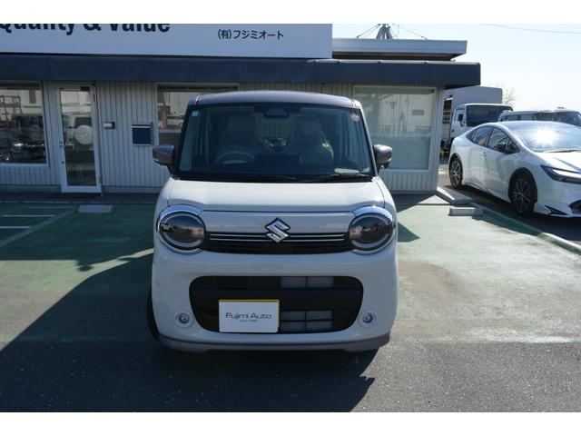 Suzuki WAGON R SMILE 2025