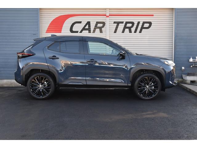 Toyota YARIS CROSS 2025