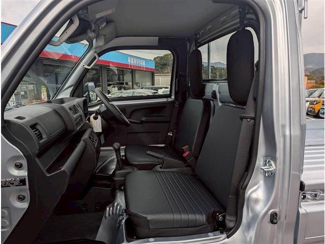 Daihatsu HIJET TRUCK 2025