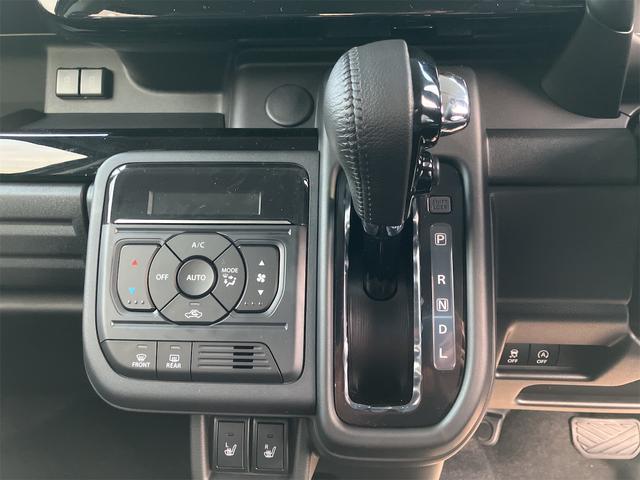 Suzuki SPACIA CUSTOM 2025