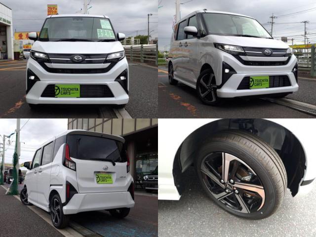 Daihatsu MOVE 2025