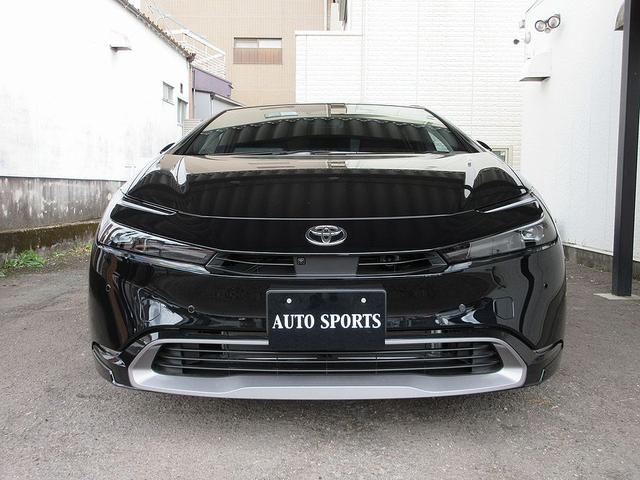 Toyota PRIUS 2023