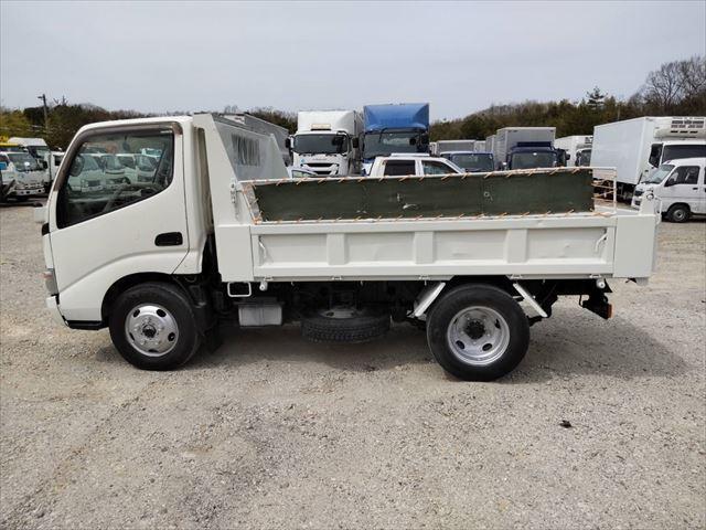 Hino DUTRO 2007