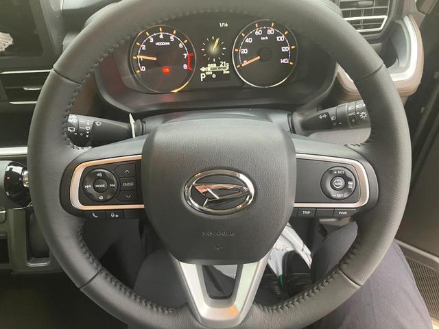 Daihatsu MOVE 2025