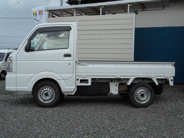 Mazda SCRUM TRUCK 2014