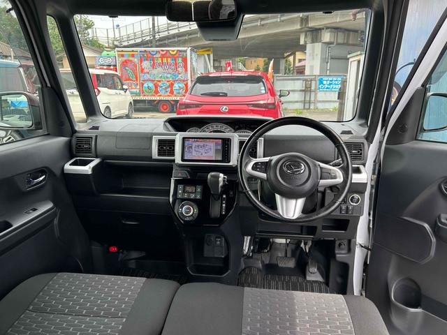Daihatsu WAKE 2021