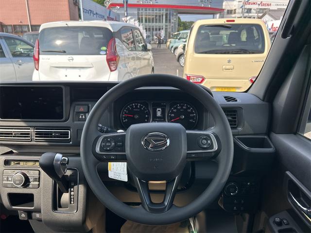 Daihatsu ATRAI 2025