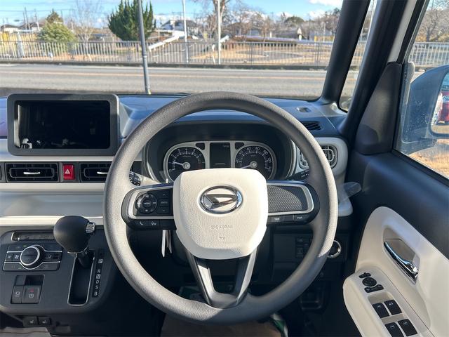 Daihatsu MOVE CANBUS 2025