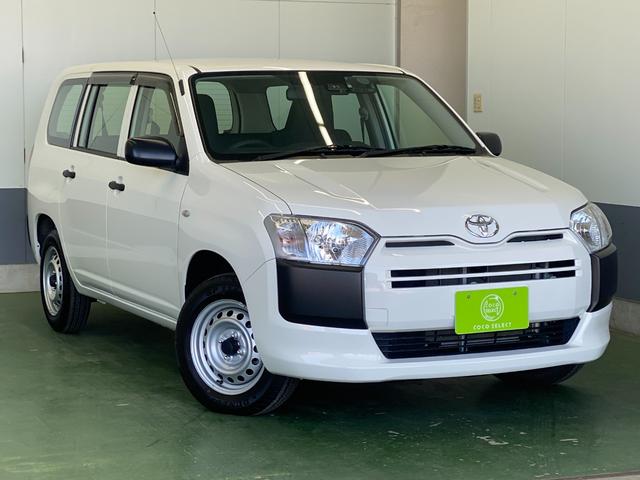 Toyota PROBOX 2020
