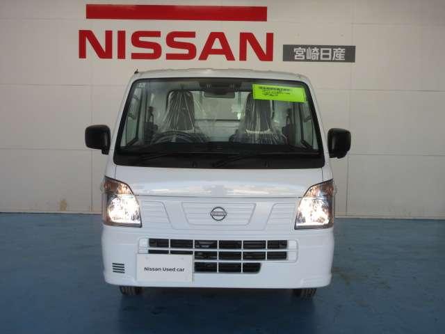 Nissan CLIPPER TRUCK 2025