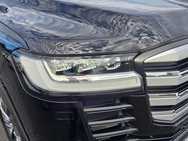 Toyota LAND CRUISER 2021