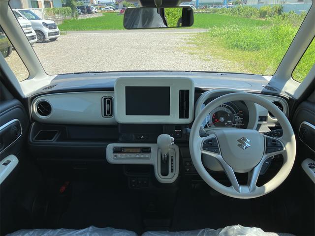Suzuki WAGON R SMILE 2025