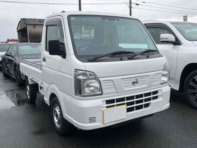 Nissan NT100CLIPPER TRUCK 2023