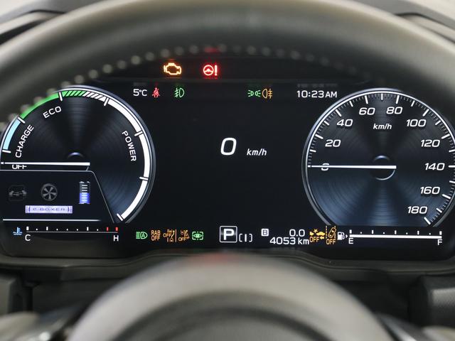 Subaru CROSSTREK 2024