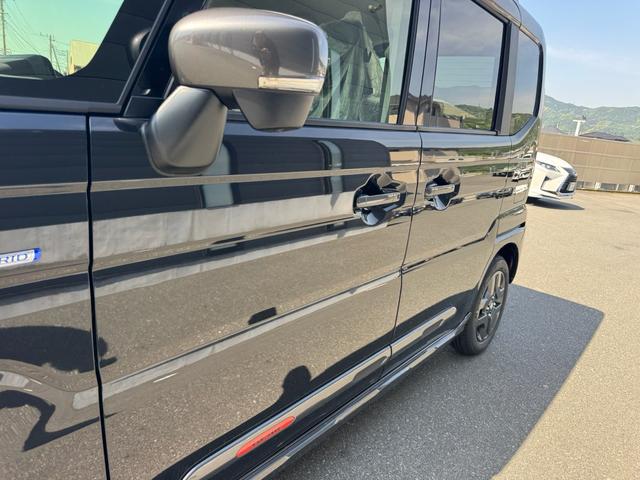 Suzuki SPACIA GEAR 2026