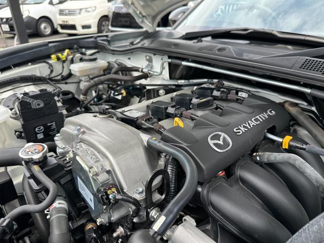 Mazda ROADSTER 2022
