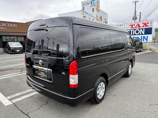 Toyota HIACE WAGON 2025