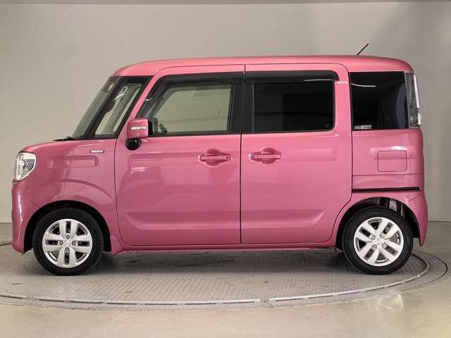 Mazda FLAIR WAGON 2021