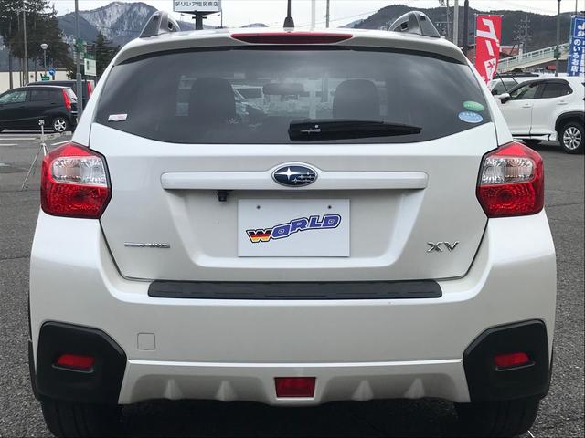Subaru XV 2013