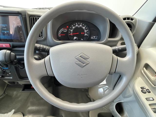 Suzuki EVERY 2025