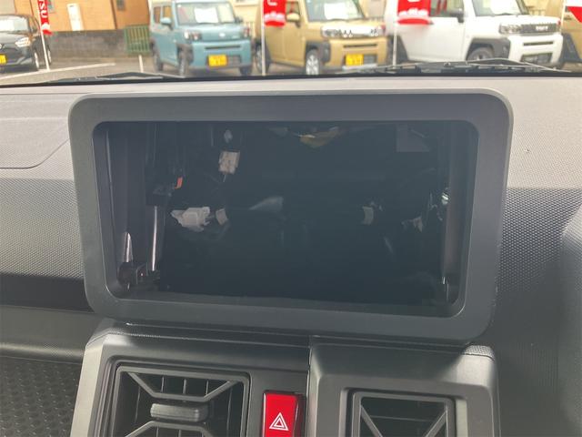 Daihatsu TAFT 2024