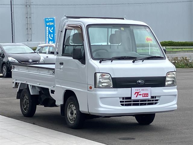 Subaru SAMBAR TRUCK 2007