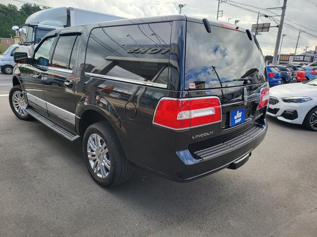 Lincoln LINCOLN NAVIGATOR 2009