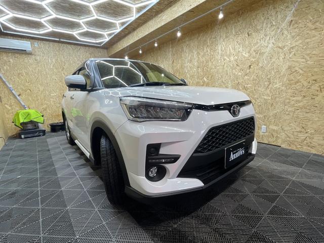 Toyota RAIZE 2026