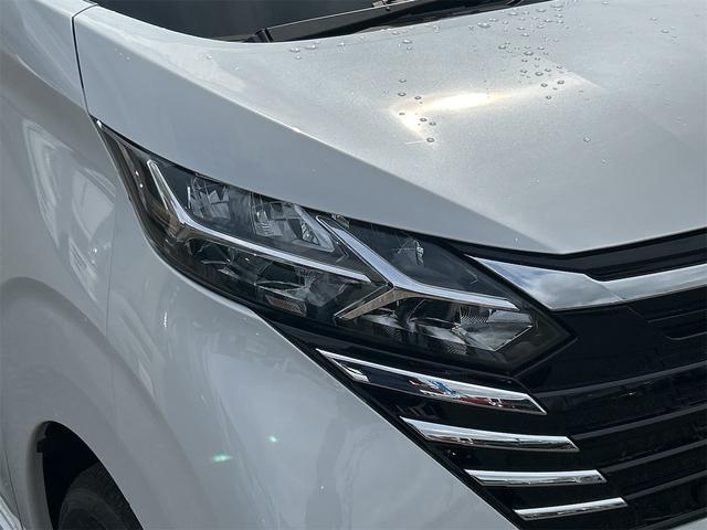 Nissan DAYZ 2024